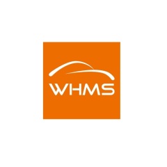 武汉国际汽车展览会实拍图