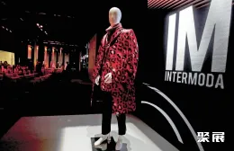 墨西哥纺织展现场图片9