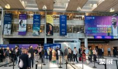 西班牙数字医疗展(HIMSS Europe)2027展品范围有哪些?