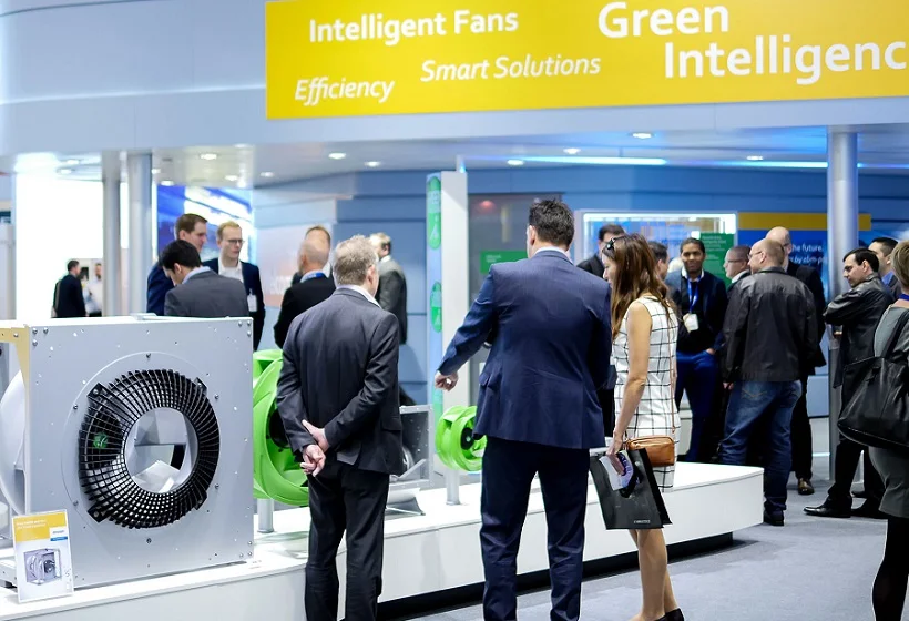 澳大利亞制冷展(ARBS)2026的展品范圍