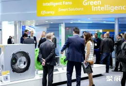 澳大利亞暖通制冷展展會(huì)現(xiàn)場(現(xiàn)場盛況)6