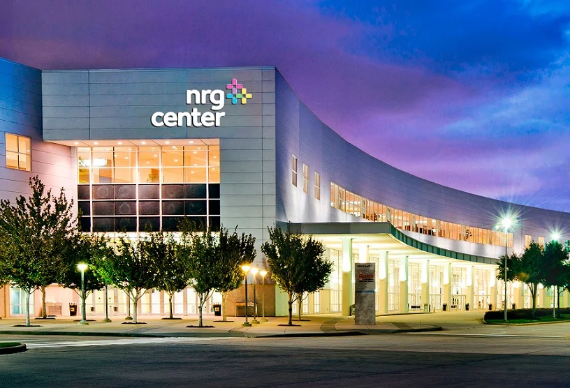 美国休斯敦NRG中心NRG公园图片2