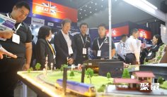泰国轨道交通展(Asia Pacific Rail)2027的展品范围