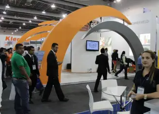 墨西哥电子展(Expo Electrica International)2027参展攻略（时间地点+门票怎么买？）