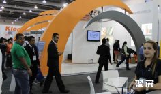 墨西哥电子展2025参展攻略(时间+地点+门票)