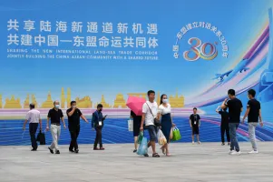 速看！2025中国东盟博览会、东博会公众开放日门票购票攻略来啦→