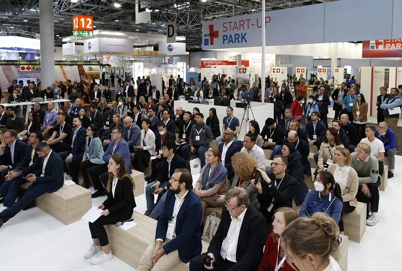 德国医疗器械展2026时间和举办地点