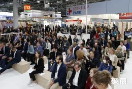 德国医疗器械展现场图片3