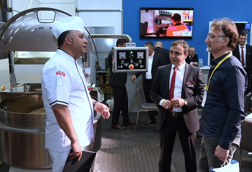 土耳其咖啡展2024时间及地点