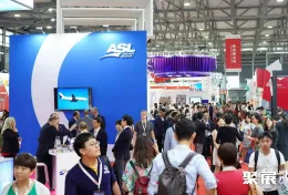 上海物流展现场图片7