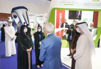 迪拜人道主义展2025举办时间及地点