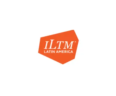圣保罗旅游展logo