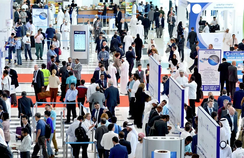 阿布扎比石油展2026展商名录