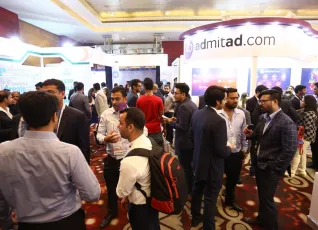 2026印度数字营销展展位费与展位预订