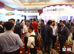 印度数字营销展现场图片1