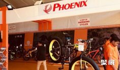 印度自行车展2025时间及地点