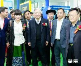 世博威健博会展会现场(现场盛况)1