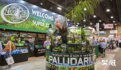 美国宠物展(SUPERZOO)2026门票购买途径