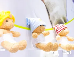 上海非织造展现场图片13