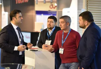 土耳其涂料展2026门票多少钱一张？哪里买