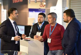 土耳其涂料展2026展品有哪些?