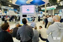 纽约安防展现场图片11