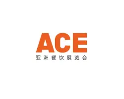 The 4th ACE Asian Catering ExhibitionLogo