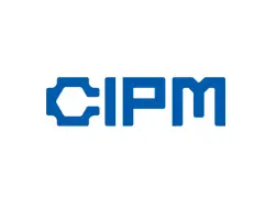 中国药机展cipmLogo
