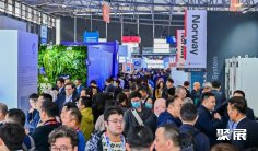 Marintec China圆满闭幕,各项数据均创历届新高!中国海事展2027黄金展位预定中~