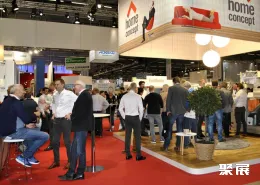 瑞典光伏展现场图片1