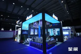 中國半導體設備年會展會現場(現場盛況)14