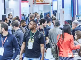 巴西电力电子展现场图片7