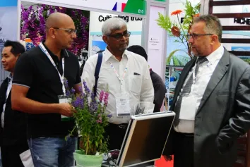 2025泰国花卉展门票多少钱一张？哪里买