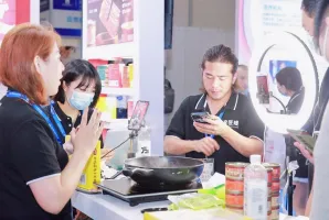 私域团长大会2026展商名录