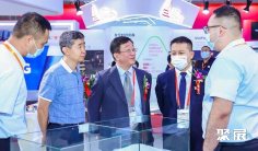 上海智能交通展2025参展攻略(时间+地点+观众预约)