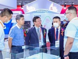 中国(上海)国际智能交通展览会