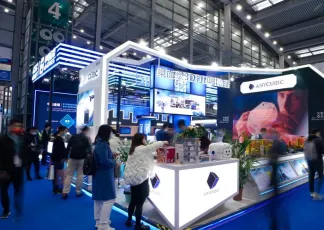 深圳国之重器展2025展商名单