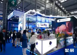 深圳国之重器展展会现场(现场盛况)3