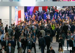 西班牙通信展现场图片2