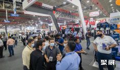2026墨西哥焊接展 (FABTECH MEXICO)参展攻略(时间地点+门票价格)