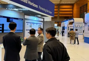 韩国物联网展2025门票价格