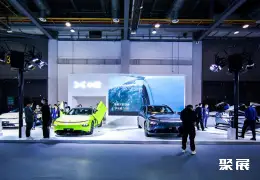 杭州数贸展展会现场(现场盛况)7