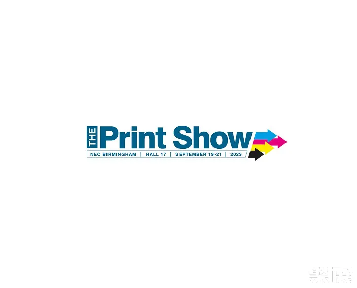 英国伯明翰印刷包装标签展览会