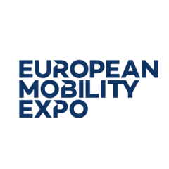 法国巴黎客车、巴士展览会实拍图