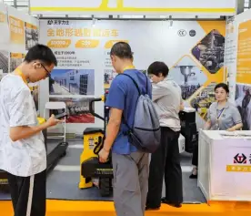 2027深圳物流展(LogiMAT China)时间表及地点