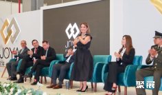 墨西哥珠宝展2025参展攻略(时间+地点+观众预约)