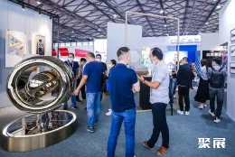 上海店铺设计展现场图片7