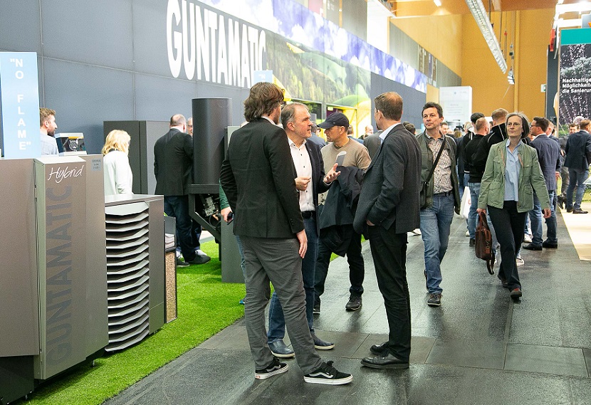 奥地利能源、太阳能展览会(Energiesparmesse)2027参展攻略(时间地点+门票怎么买?)