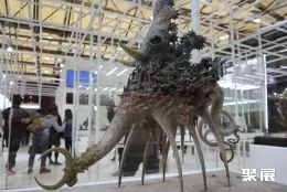 上海wf手办展现场图片10