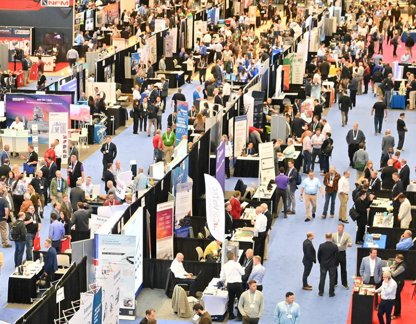 北美塑料展(AMI Plastics World Expos North America)2026门票价格